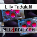 Lilly Tadalafil 14
